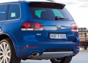 Volkswagen Touareg R50